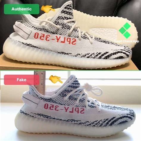 replica shoes yeezys|how to authenticate yeezy shoes.